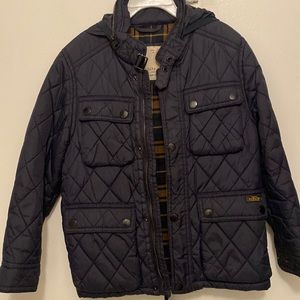 Zara Jacket for Boys